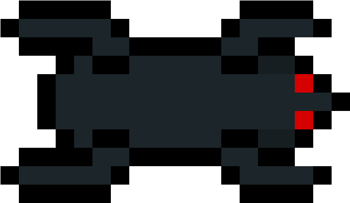 Zombie Dog - Undertale Hardtale Au (1184x1184), Png Download