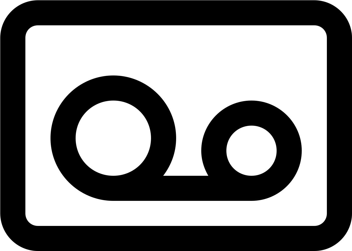 All Icons Are In The Flat Vector Style, However, Differ - Circle (1600x1600), Png Download