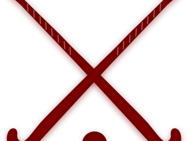 Roadrunner Cliparts - Field Hockey (640x480), Png Download