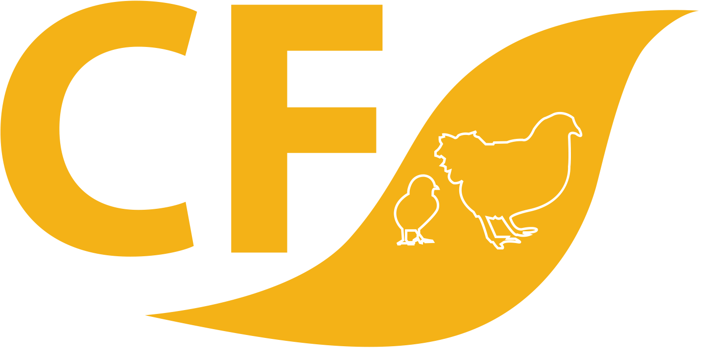 Logo-cf (1445x748), Png Download