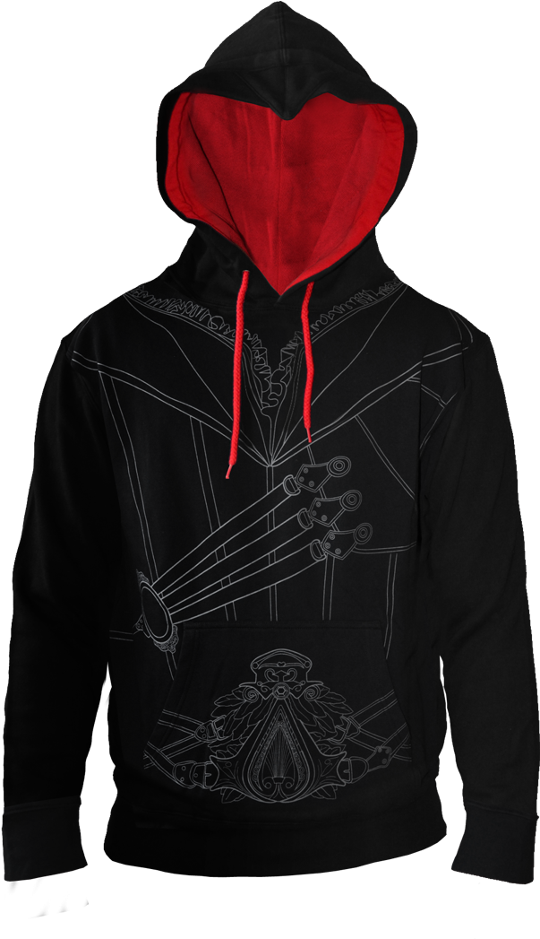 Assassin's Creed (832x1280), Png Download