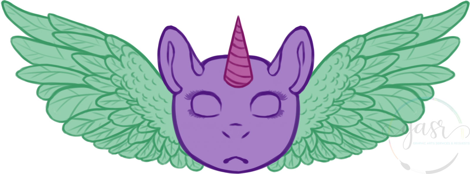 F2u Mlp Base - Mlp Base (1600x594), Png Download