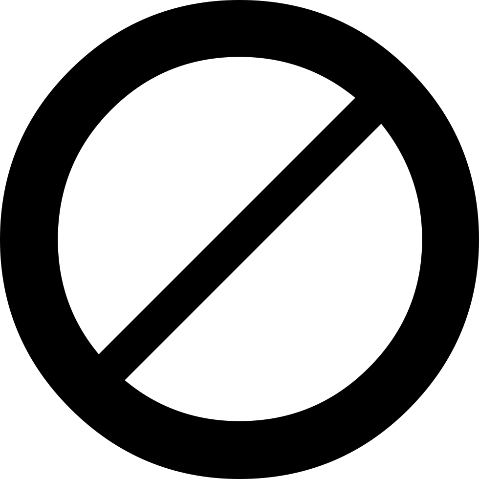 Block Comments - Care For Your Denture (980x980), Png Download