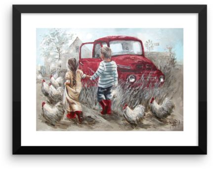 Art (600x600), Png Download