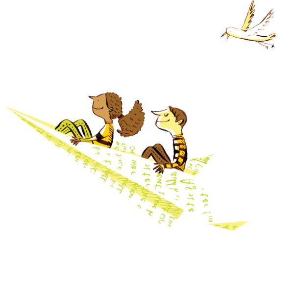 Jump To Section - Phonics (600x600), Png Download