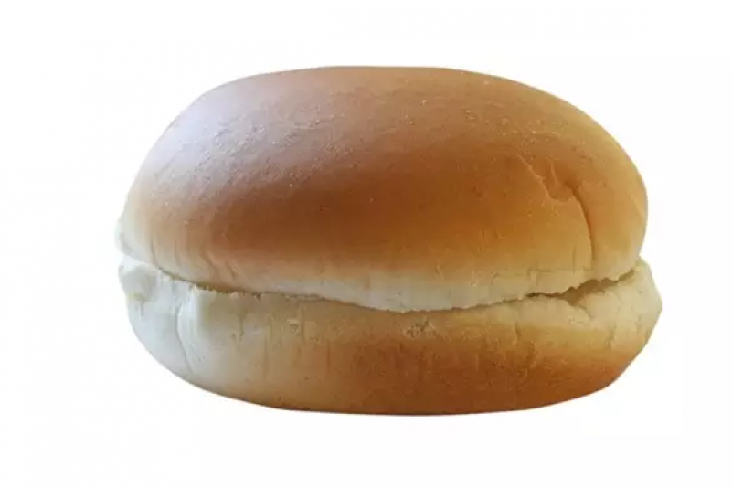 Hamburger (800x800), Png Download