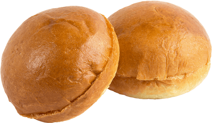 Bun (900x826), Png Download