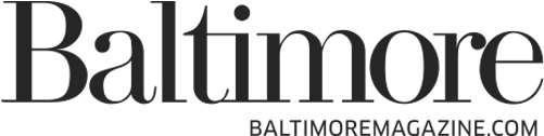 Image - Baltimore Magazine (800x450), Png Download