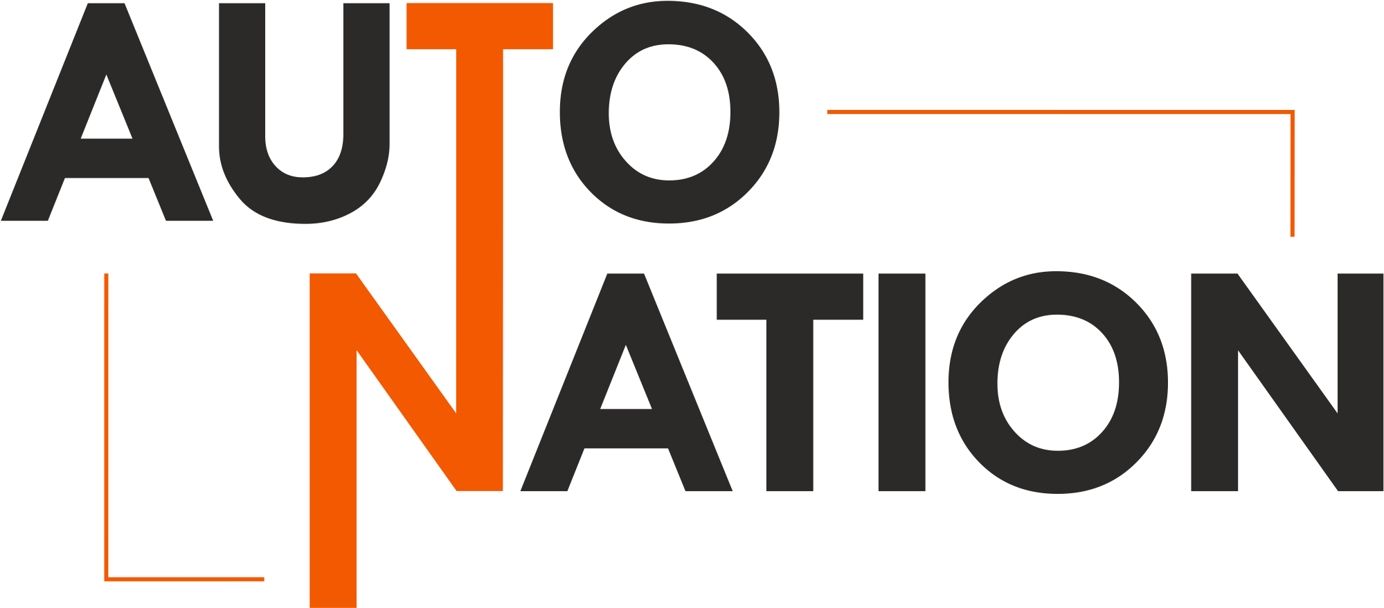 Auto-nation - Eu - Action Mindset (2683x2268), Png Download