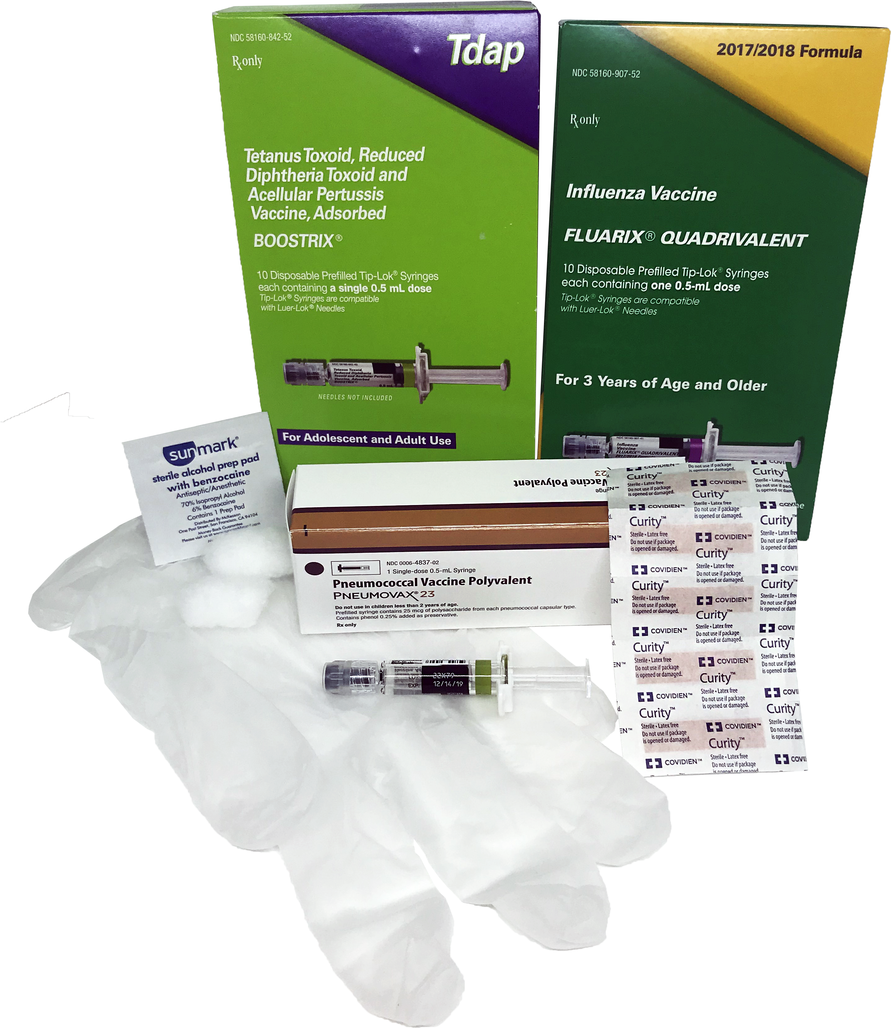 Trying To Get Kids To Go To The Doctor's Office, Especially - Lee's Marketplace (3024x4032), Png Download