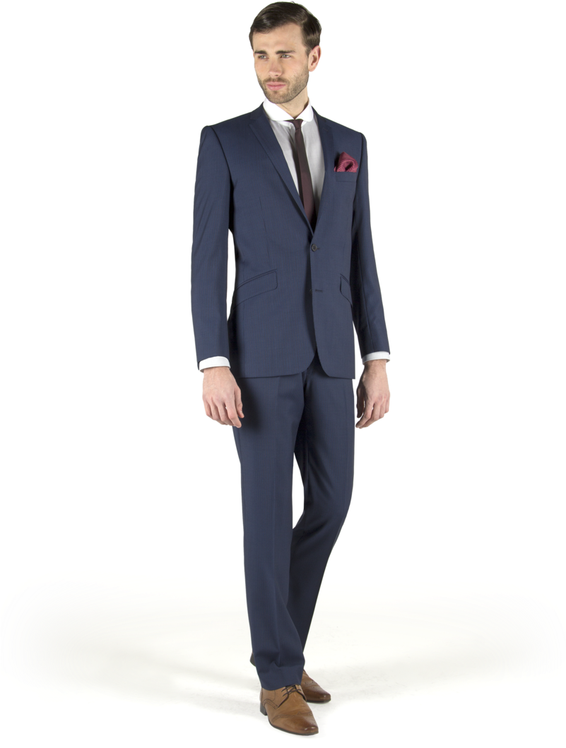 Suit Png Image, Download Png Image With Transparent - Man In Suit Png (800x1067), Png Download