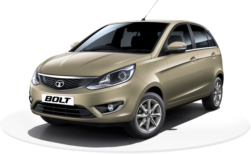 Bolt Xm Revotron - Tata Bolt Xe Car Price (864x530), Png Download