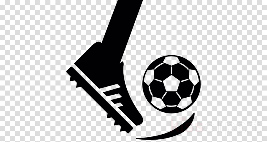 Chalktalksports Soccer Acrylic Led Lamp Soccer Ball - Pie Pateando Una Pelota Para Colorear (900x480), Png Download