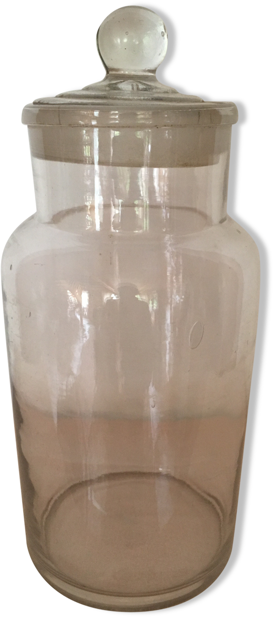 Glass Bottle (1457x1457), Png Download