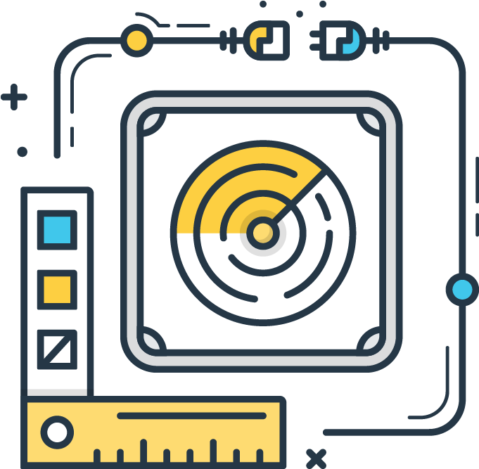 Discover Plugins That Work For You - Sketch (680x680), Png Download