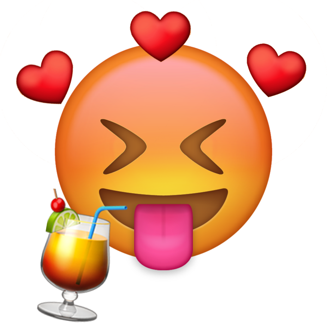 Https - //66 - Media - Tumblr - Pan4uwq0qr1x7cbp3o5 - Emoji (650x650), Png Download