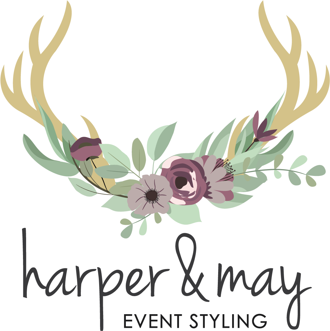 Harper And May - Harper & May (1200x1155), Png Download