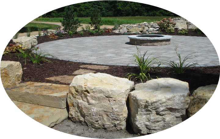 Patios M Ake Escaping To The Great Outdoors Easy, Since - Walkway (720x456), Png Download