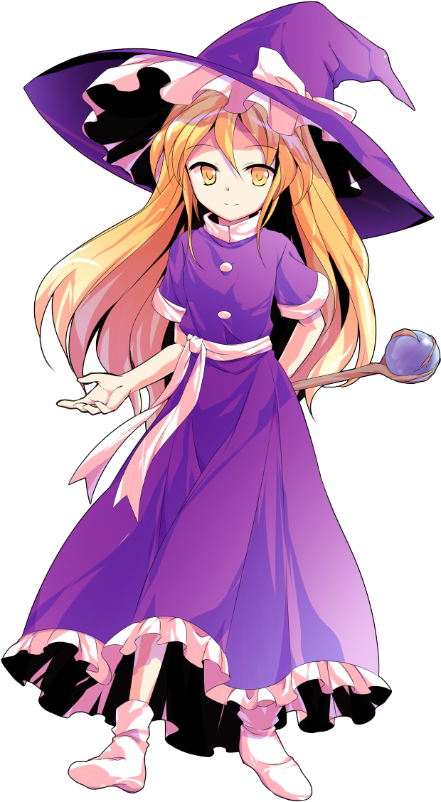 Window - Pc-98 - Marisa Kirisame Pc 98 (721x1180), Png Download