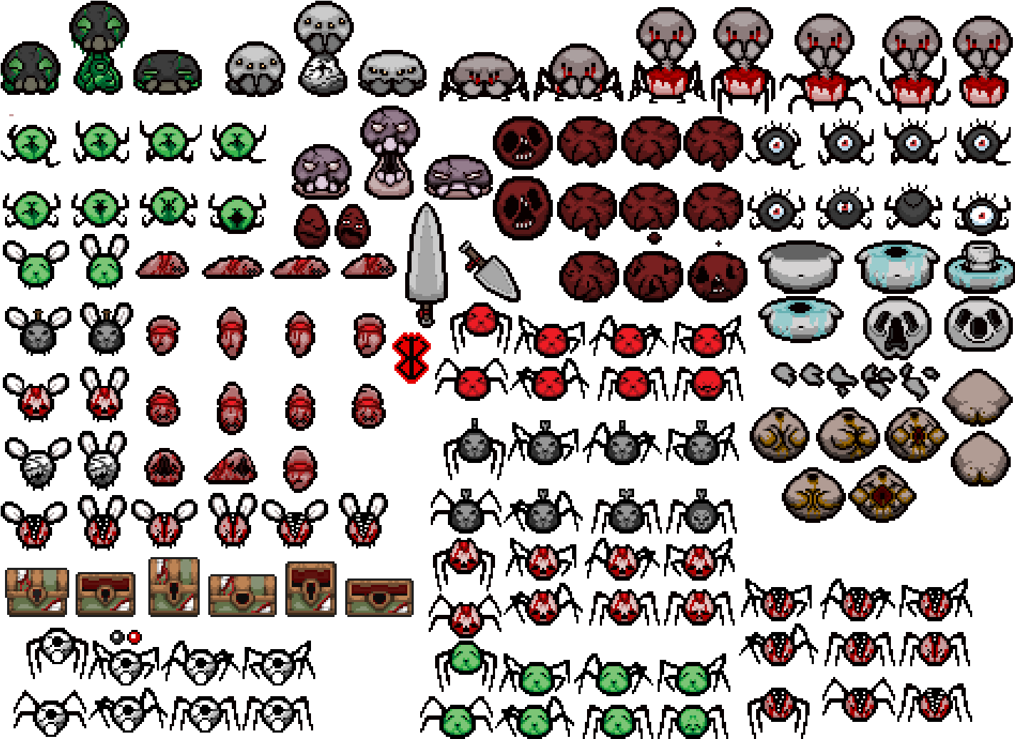 Moddingwith All This Antibirth Posting, It Feels Like (1425x1050), Png Download
