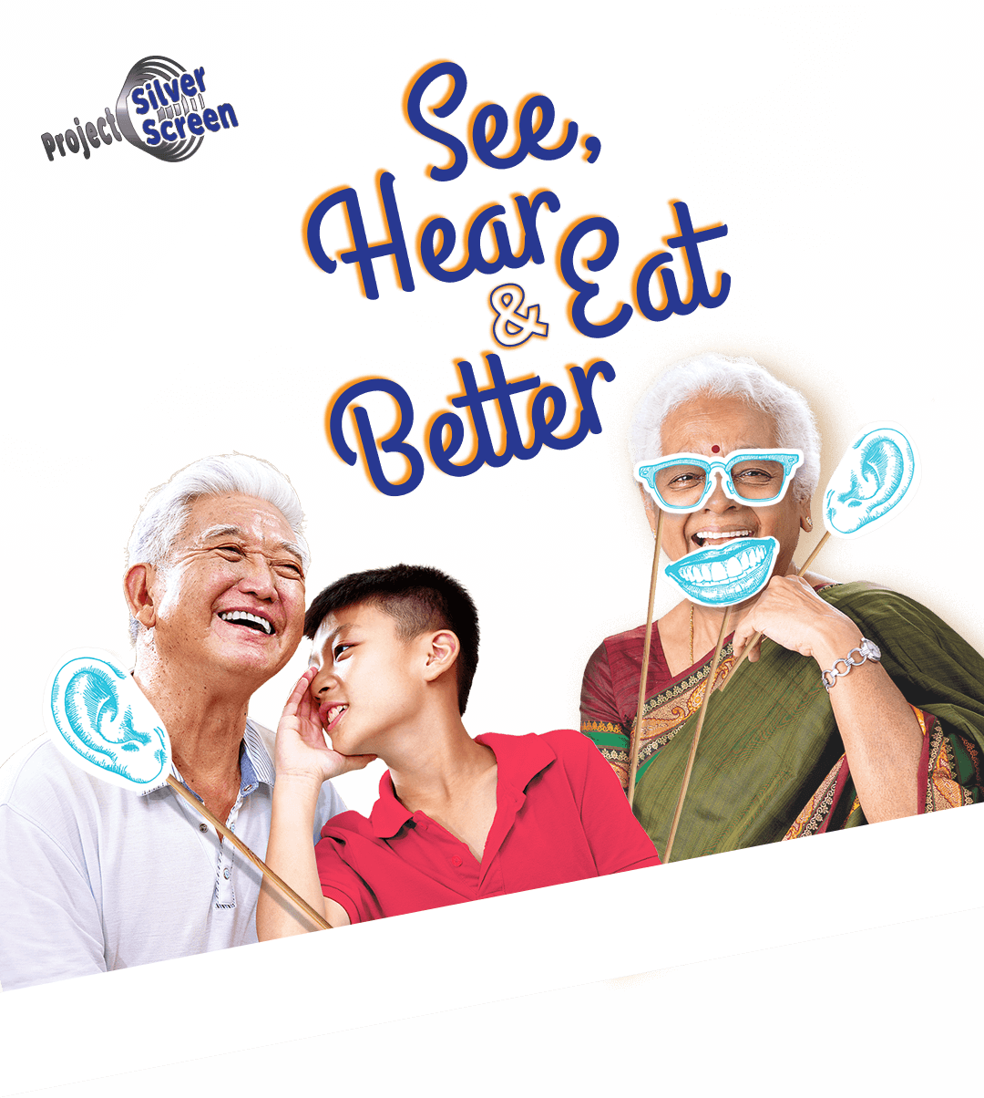 It Consists Of 3 Simple Checks To Ensure Your Eyes, - Functional Screening Aic (1080x1204), Png Download