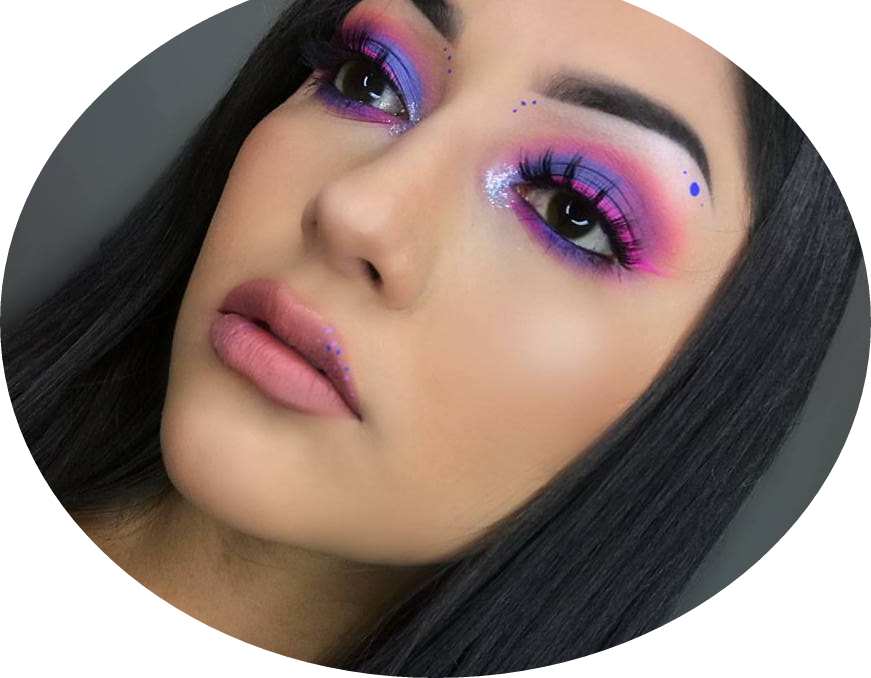 Image - Eye Shadow (871x678), Png Download