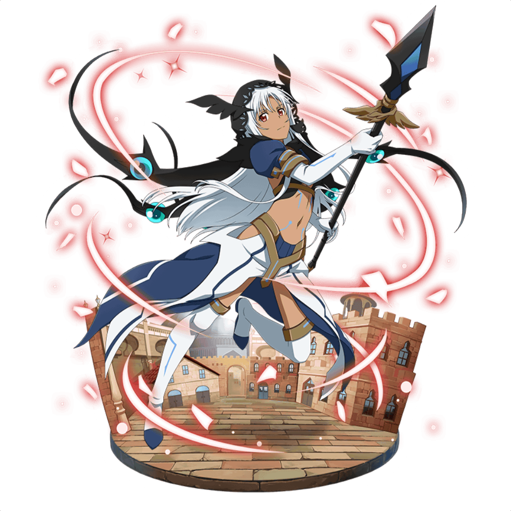 1 Reply 0 Retweets 0 Likes - ソード アート オンライン コード レジスタ ヴァリアント (1024x1024), Png Download