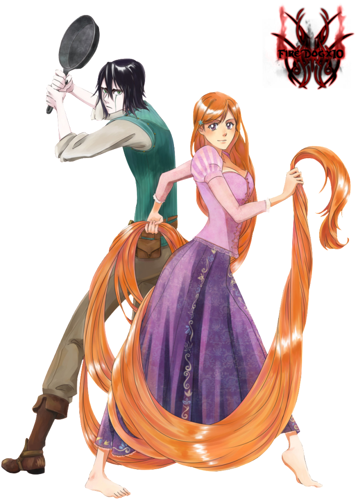 Ulquiorra And Orihime Images Ulquiorra And Orihime - Orihime X Ulquiorra Lemon (754x1023), Png Download