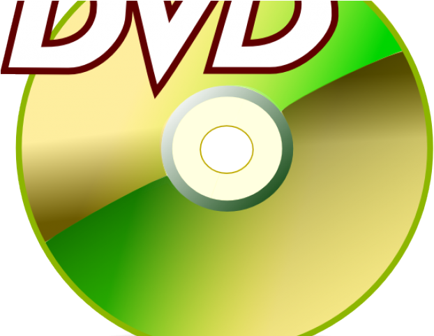 Video Game Clipart Dvd - Dvd Clip Art (640x480), Png Download