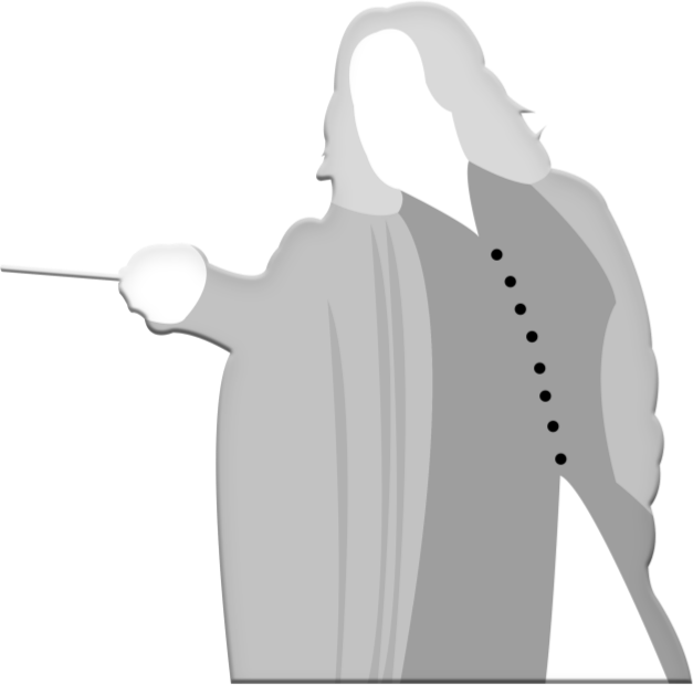 My Obsession With A Very Specific Moment From Harry - Severus Snape Clipart (627x620), Png Download