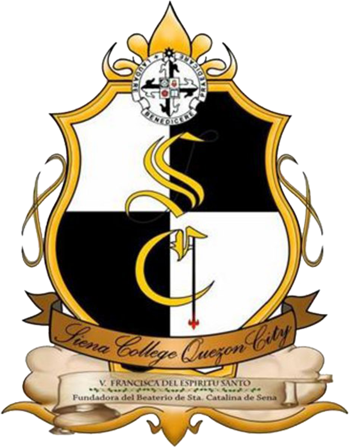 Tertiary Programs - Notre Dame Siena College Of General Santos City (1802x1530), Png Download