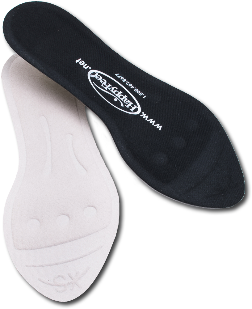Feet Insoles (816x1000), Png Download