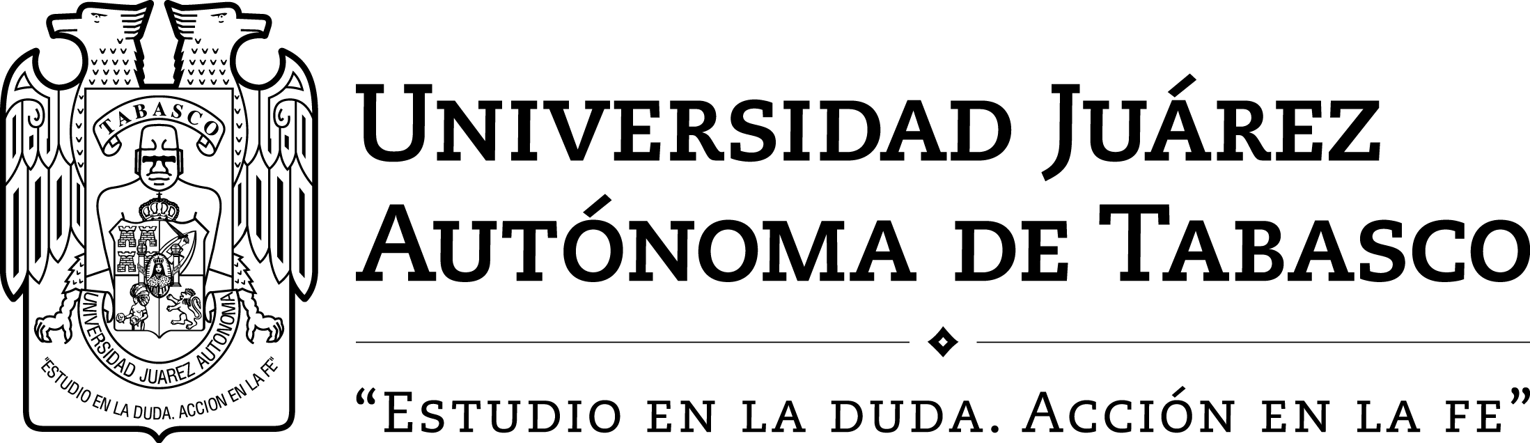 Ujat Logo Png Universidad Juárez Autónoma De Tabasco Free