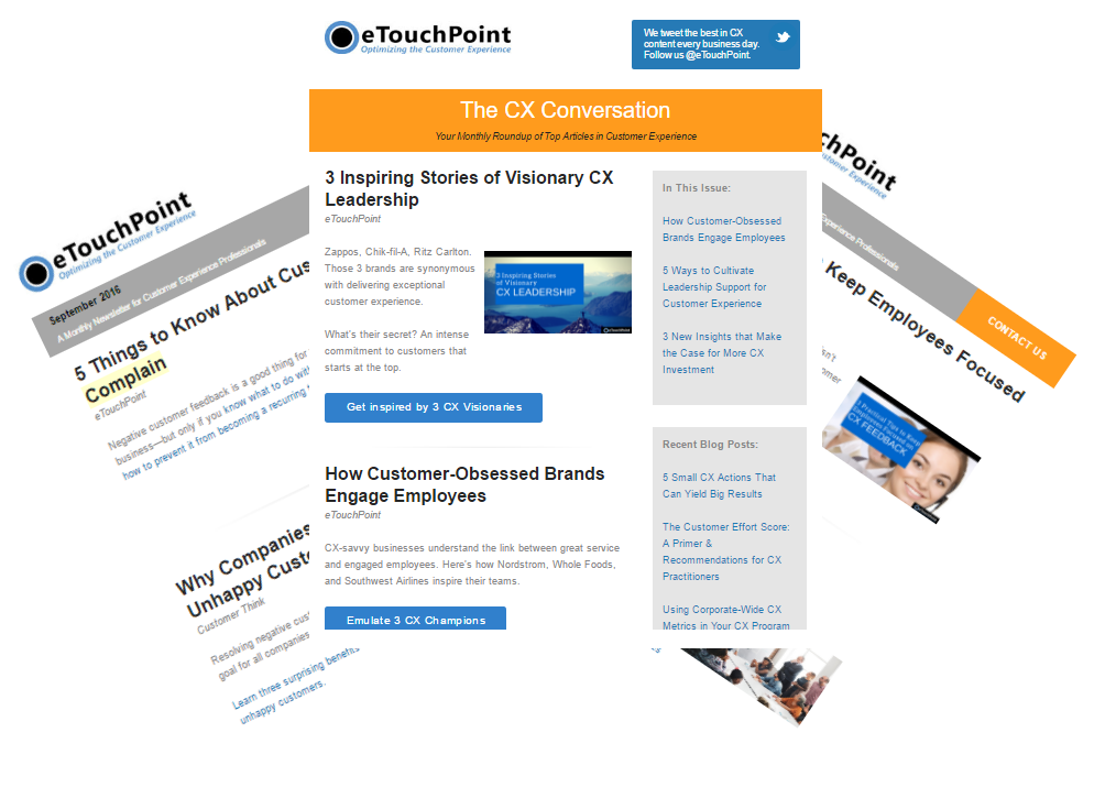 3ac40e6bc6d11495465799 3 Newsletters - Web Page (1013x746), Png Download