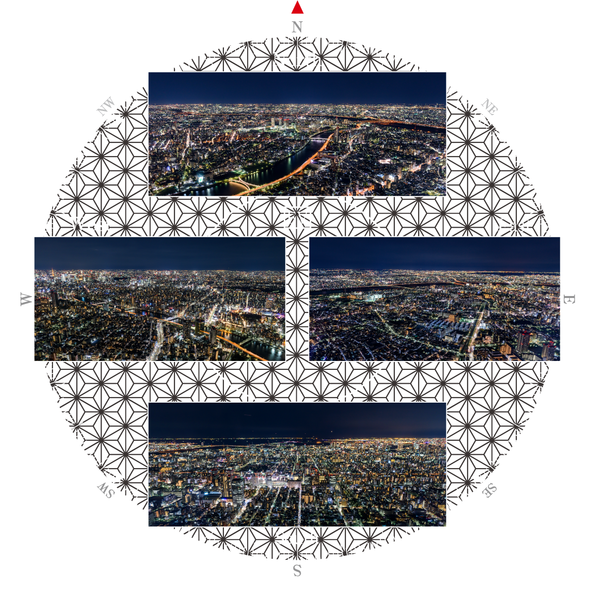 Tembo Galleria Floor450 (1200x1211), Png Download