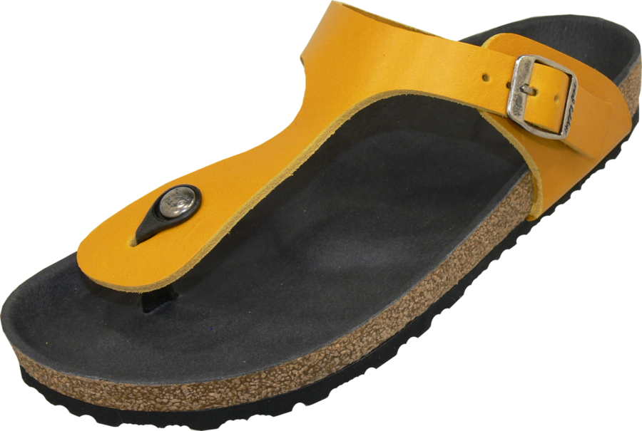 Sandale Orthopedique - Sandal (900x605), Png Download