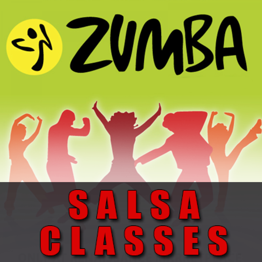 Continue Reading - Zumba Fitness (1000x1000), Png Download