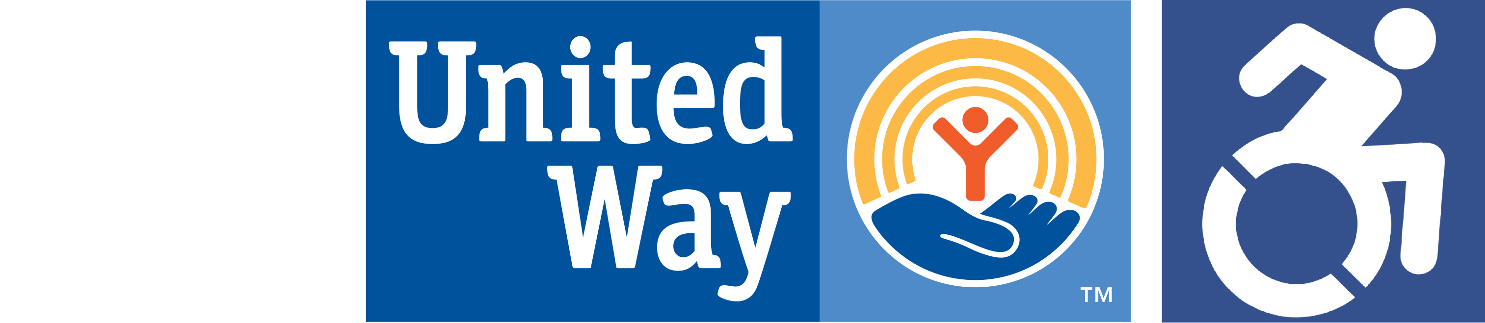 Success - United Way Of Northeast Louisiana (3026x659), Png Download
