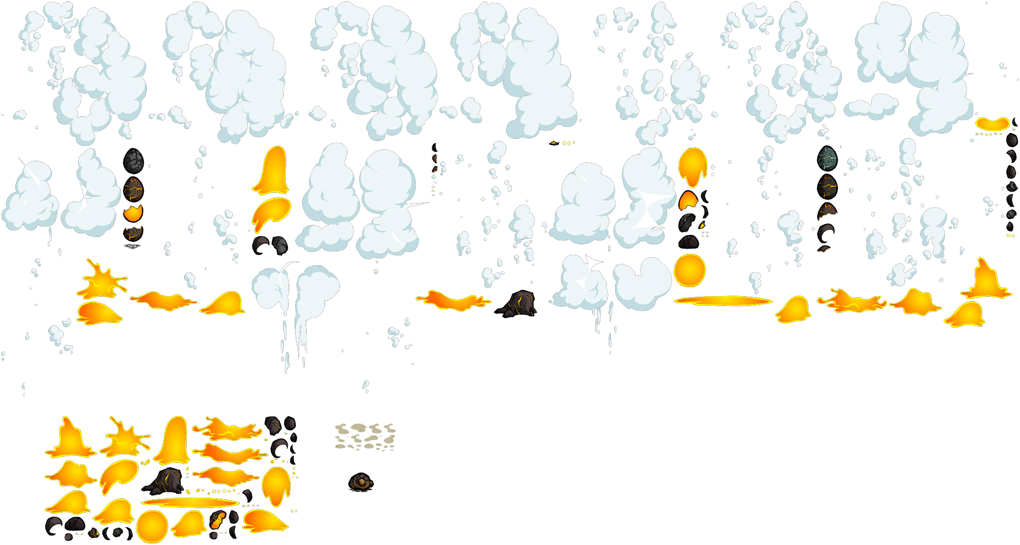 Don't Starve - Lavae - Portable Network Graphics (2123x1130), Png Download