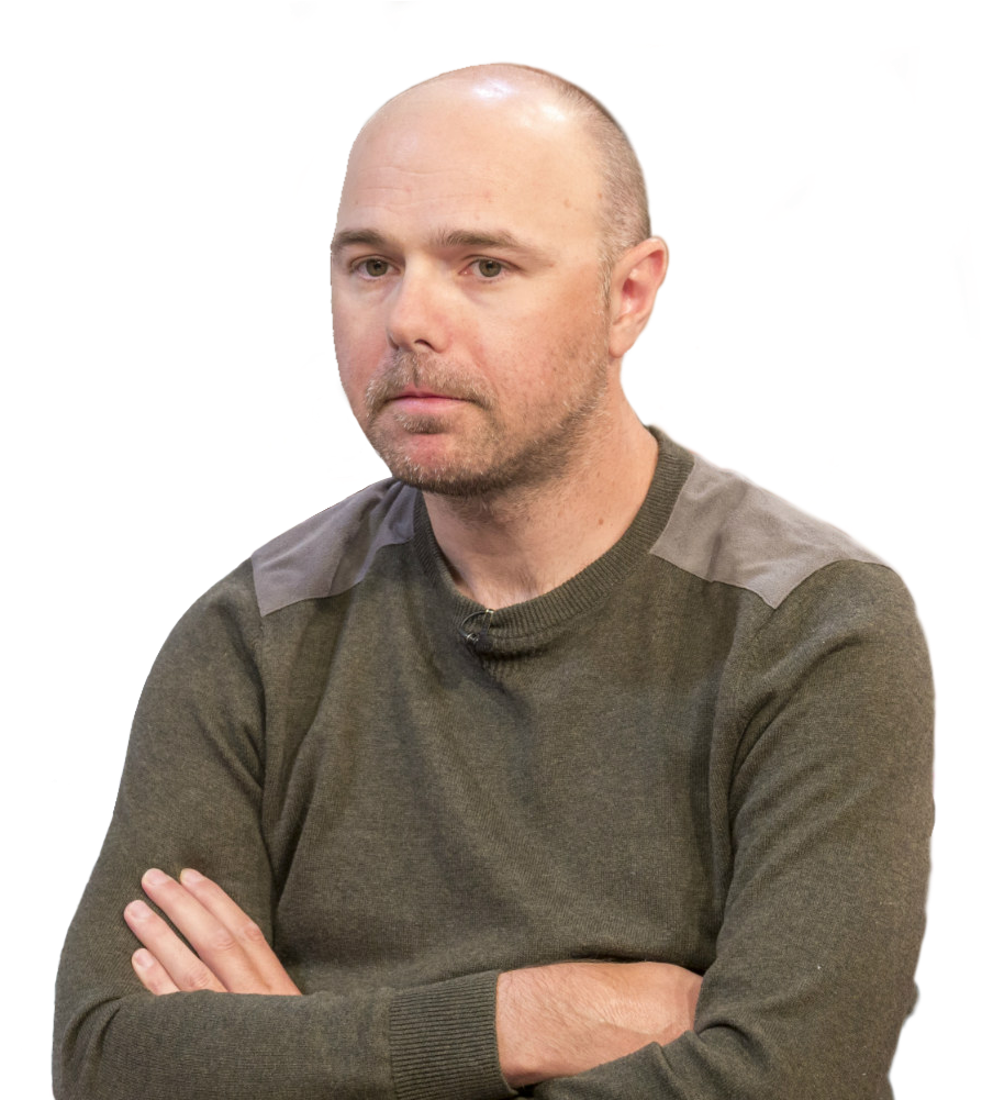 Karl Pilkington Is Unimpressed - Karl Pilkington Happy Birthday (900x1000), Png Download