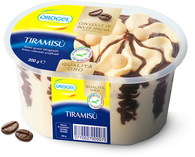 Tiramisù - Tiramisu (1140x864), Png Download