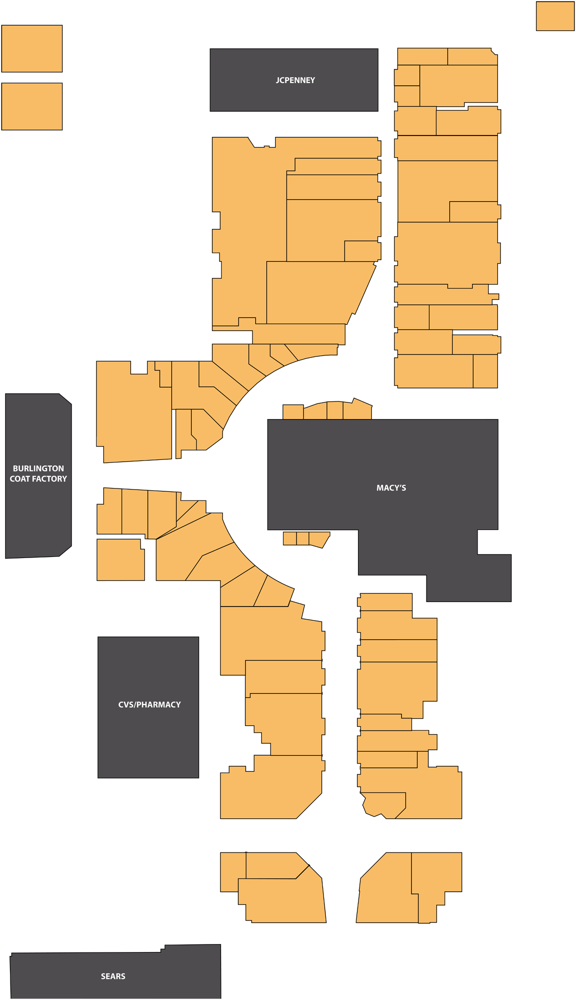 Zoom - Chula Vista Center (1152x2000), Png Download