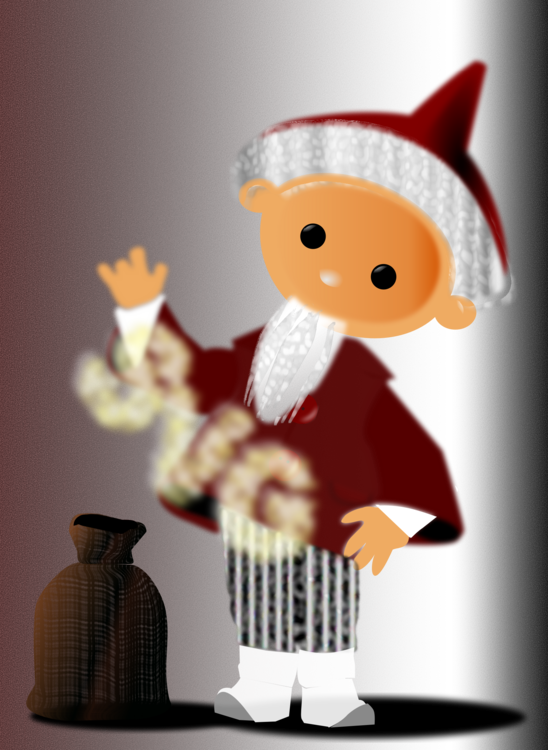 Computer Icons Video Symbol Fairy Tale (548x750), Png Download