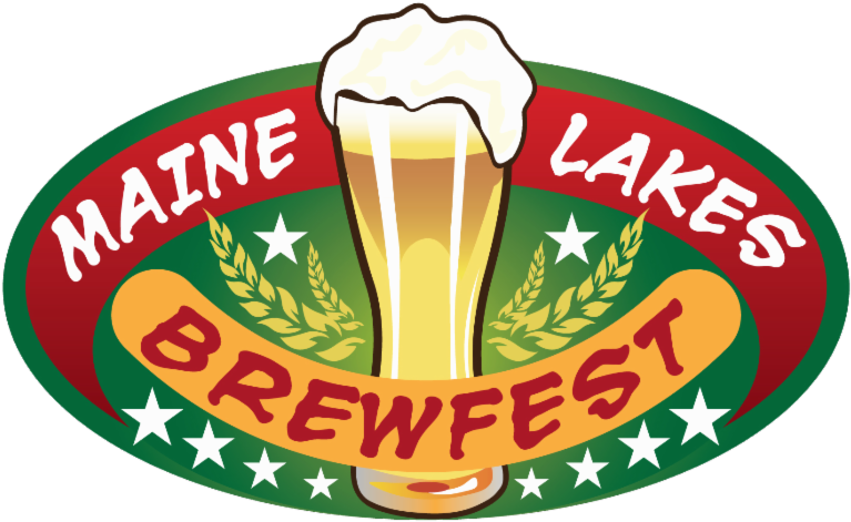Rain Or Shine, We've Got You Covered - Maine Lakes Brewfest (800x494), Png Download