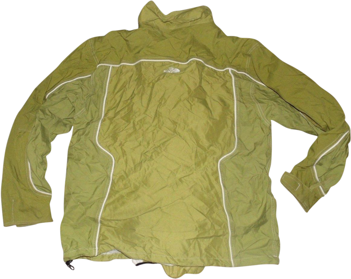 Mens Burberry Brit Black Puffa Down Winter Coat Jacket - Coat (1250x972), Png Download