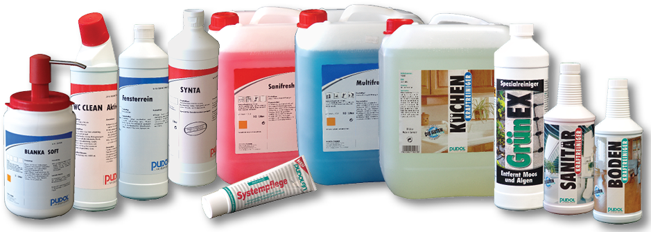 No Matter Whether You Want To Clean Sensitive Materials - Plastic Bottle (945x343), Png Download