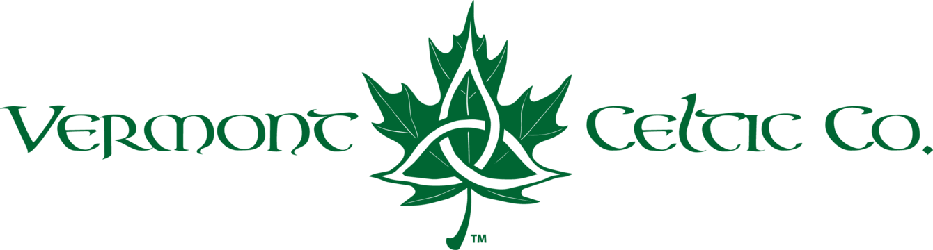 Original, Vermont Themed Celtic Designs On T Shirts - My Driver Tulong: And Other Tall Tales (1340x360), Png Download