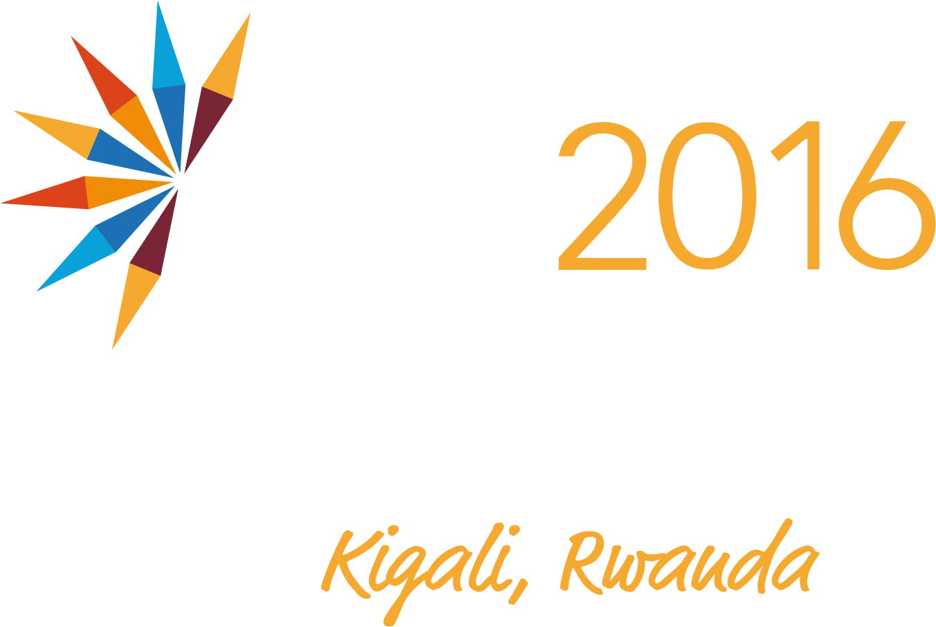 African Transformation Logo 2016 - Download (1363x925), Png Download