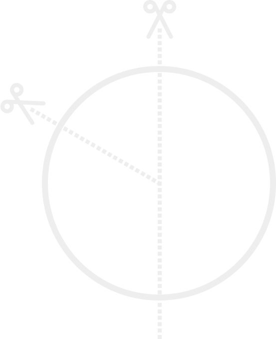 Baseless - Circle (553x678), Png Download