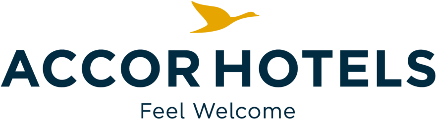 Accorhotels Agreed To Buy A 50 Percent Stake Of Hotelier - Accor Group (1024x377), Png Download